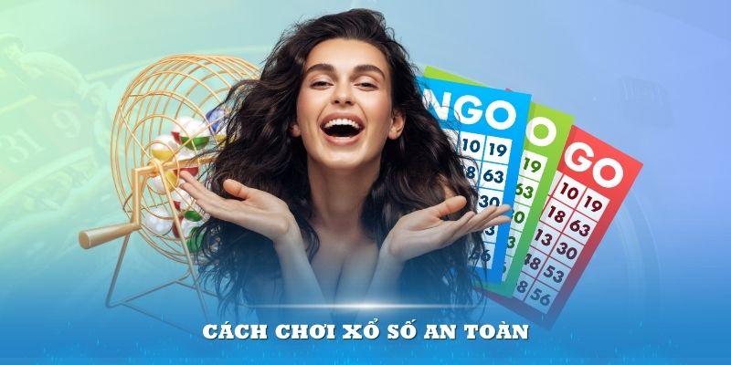 Dàn đề 30 số được xem là cách chơi xổ số an toàn