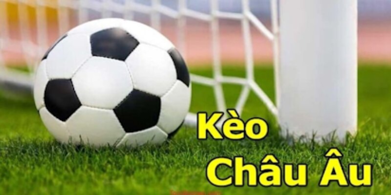 Hướng dẫn đọc tỷ lệ kèo châu Âu KUBET