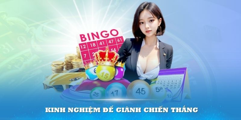 Hướng dẫn chi tiết kinh nghiệm để giành chiến thắng