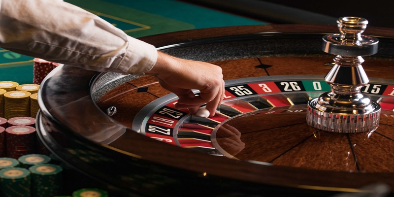 Roulette Kubet là phiên bản trực tuyến bắt nguồn từ trò chơi truyền thống