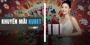 Khuyến Mãi KUBET