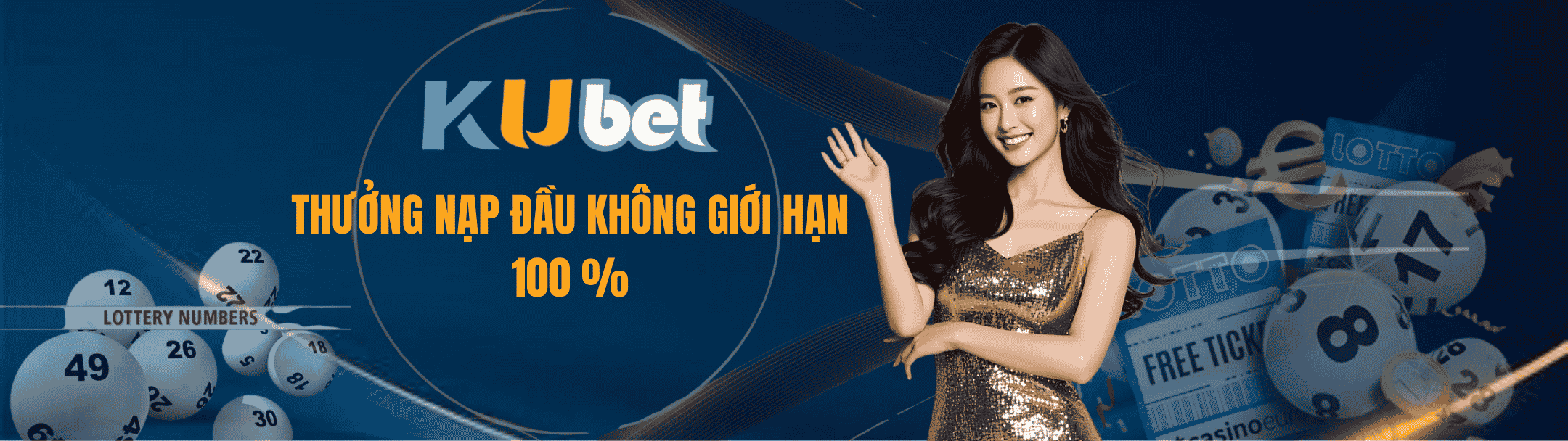 kubet banner
