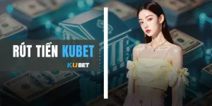 Rút Tiền KUBET